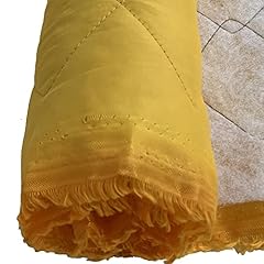 Fabrics quilted waterproof for sale  Delivered anywhere in UK