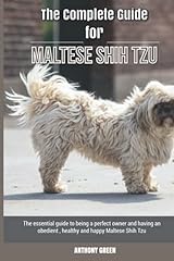 Complete guide maltese for sale  Delivered anywhere in USA 