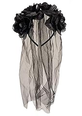 Henbrandt long black for sale  Delivered anywhere in UK