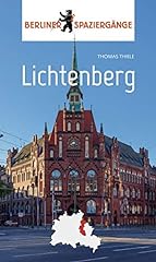 Lichtenberg berliner spazierg� gebraucht kaufen  Wird an jeden Ort in Deutschland