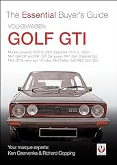 Golf gti essential for sale  Delivered anywhere in UK