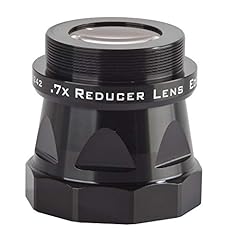 Celestron .7x reducer for sale  Delivered anywhere in USA 