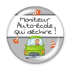 Colleen illustrations badge d'occasion  Livré partout en France