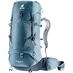Deuter aircontact lite usato  Spedito ovunque in Italia 