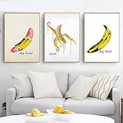 Andy warhol painting for sale  Delivered anywhere in UK