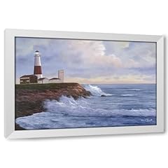 Artdirect montauk lighthouse for sale  Delivered anywhere in USA 