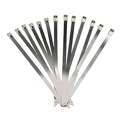 Stainless steel ties for sale  Delivered anywhere in USA 