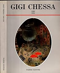 Gigi chessa 1898 usato  Spedito ovunque in Italia 