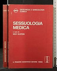 Sessuologia medica usato  Spedito ovunque in Italia 