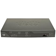 Cisco 887va collegamento usato  Spedito ovunque in Italia 