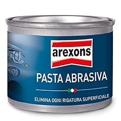 Pasta abrasiva arexons usato  Spedito ovunque in Italia 