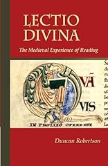 Lectio divina medieval for sale  Delivered anywhere in USA 