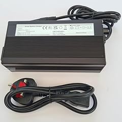 24v 8amp lead for sale  Delivered anywhere in UK