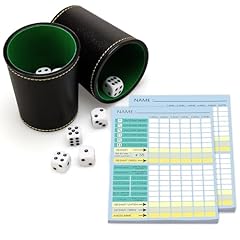Würfel spiel set gebraucht kaufen  Wird an jeden Ort in Deutschland