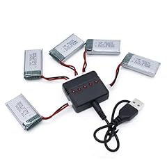 Tosiicop 3.7v 400mah for sale  Delivered anywhere in USA 