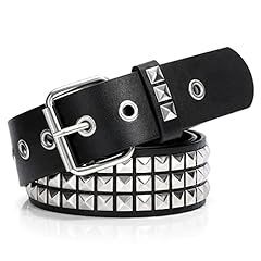 Xzqtive studded belt for sale  Delivered anywhere in USA 