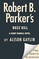 Robert parker buzz for sale  Delivered anywhere in USA 