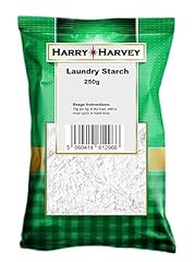 Laundry starch powder for sale  Delivered anywhere in UK