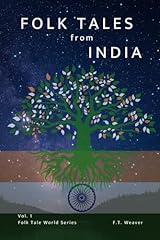 Folk tales india for sale  Delivered anywhere in USA 