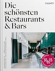 Schönsten restaurants bars gebraucht kaufen  Wird an jeden Ort in Deutschland