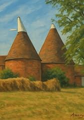 Kentish oast house for sale  Delivered anywhere in UK