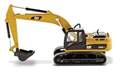 Caterpillar 320D L Hydraulic Excavator HO Series Vehicle for sale  Delivered anywhere in USA 