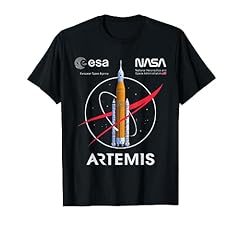 Nasa artemis missione usato  Spedito ovunque in Italia 