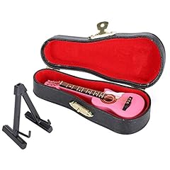Leopacat mini chitarra usato  Spedito ovunque in Italia 