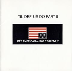 Def american sampler gebraucht kaufen  Wird an jeden Ort in Deutschland