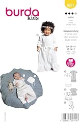 Burda kids patron d'occasion  Livré partout en France