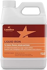 Lawnstar liquid iron for sale  Delivered anywhere in USA 