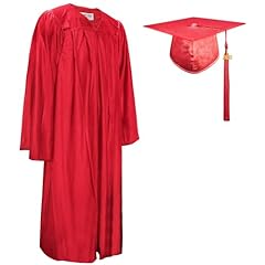 Graduationmall shiny graduatio for sale  Delivered anywhere in USA 