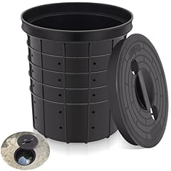Memorywuu perforated sump for sale  Delivered anywhere in USA 