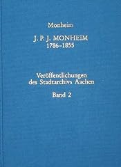 Monheim 1786 1855 gebraucht kaufen  Wird an jeden Ort in Deutschland