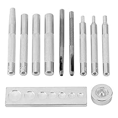 11pcs punch tool for sale  Delivered anywhere in USA 