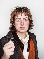 Allaura hobbit wig for sale  Delivered anywhere in UK