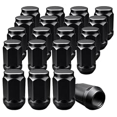 Lug nuts 20pcs for sale  Delivered anywhere in USA 