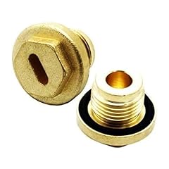 Brass diff filler for sale  Delivered anywhere in UK