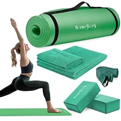 Hemingweigh yoga mat for sale  Delivered anywhere in USA 