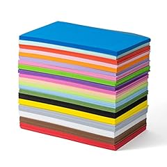 Crafare 8.5x5.5inch colorful for sale  Delivered anywhere in USA 