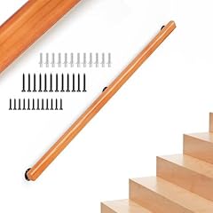 Kwdobuus 6ft wood for sale  Delivered anywhere in USA 