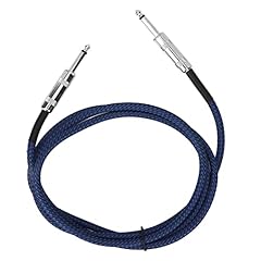 Zoll kabel gitarrenkabel gebraucht kaufen  Wird an jeden Ort in Deutschland