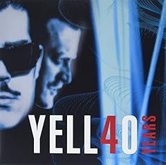 Yello years vinyl gebraucht kaufen  Wird an jeden Ort in Deutschland