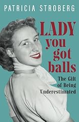Lady got balls for sale  Delivered anywhere in USA 