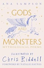 Gods monsters mythological for sale  Delivered anywhere in UK