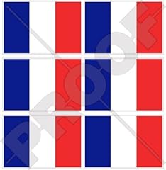 Français drapeau française d'occasion  Livré partout en France