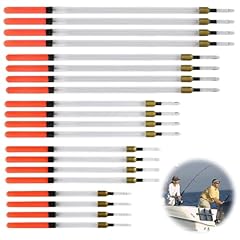 Jeiibrzui 20pcs fishing for sale  Delivered anywhere in UK