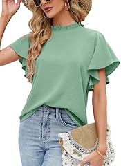 Aifer green shirts for sale  Delivered anywhere in USA 
