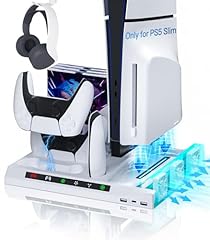Ps5 slim cooling for sale  Delivered anywhere in USA 