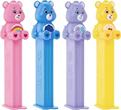 Care bear pez for sale  Delivered anywhere in Ireland